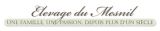 
Nouveau client Digistal
