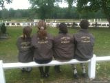 Horse club de Bordeaux :
