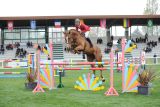 SARL Fantaisie : R&eacute;cital CSI Le Touquet