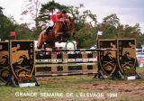 
Haras du Fougeray : Produits d'Aurore de Balme

