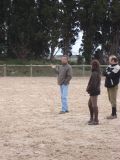 
Ecurie Laurent MAURY : Stage CSO le 27-28 F&eacute;vrier
