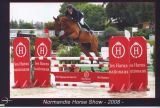 
Haras du Fougeray : Bis repetita septembre 2008
