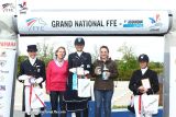 Haras de Hus : Victoire en Grand National!