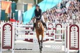 Haras d'Ouilly : Jubil&eacute;e d'Ouilly, deuxi&egrave;me du Global Tour de
Madrid !