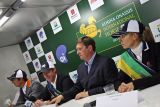 STAL TOPS - LE VOT Associates : Wonderful Finale for the Global
Champions Tour !